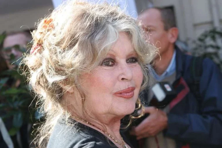 Brigitte Bardot, ícone do cinema francês, morre aos 91 anos