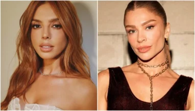 Giovanna Lancellotti sai em defesa de Grazi após boatos de antipatia