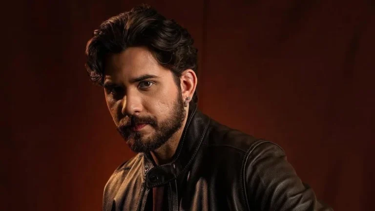 Mioto compara estreia nas novelas com 1º disco e diz que deseja “melhorar”