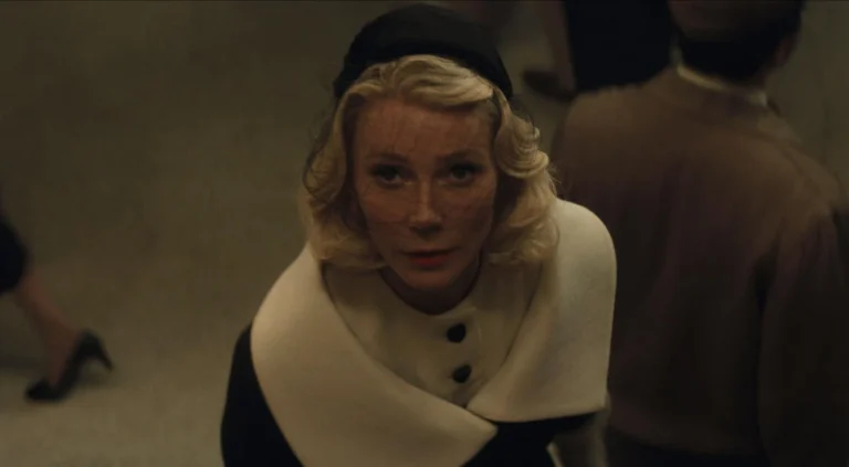 Gwyneth Paltrow revela em qual ator se inspira para nova fase da carreira