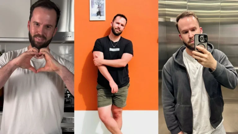 Influenciador é encontrado morto em SC e ex-companheiro é suspeito do crime