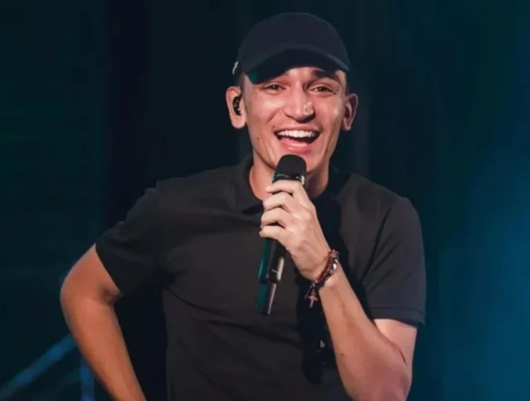 João Gomes revela o que o levou a rever consumo de bebidas alcoólicas