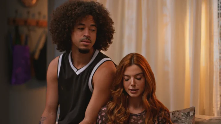 L7nnon aposta em final de Ryan em “Dona de Mim”: “Não voltaria para ela”