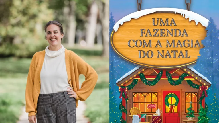 Conheça Laurie Gilmore, autora que traz clima de “Gilmore Girls” aos livros