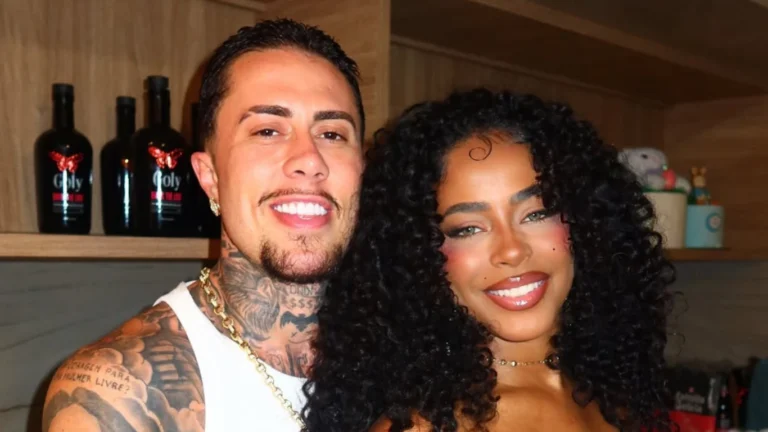 Lorena Maria faz B.O. após prints divulgados por MC Daniel: “Fake”