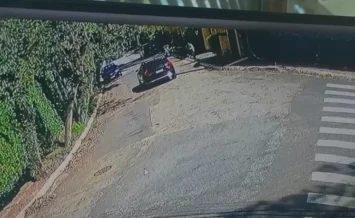 Mansão no Morumbi é invadida durante a madrugada; grupo armado rouba carros