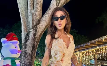 Maya Massafera revela gasto milionário com transição; saiba valor