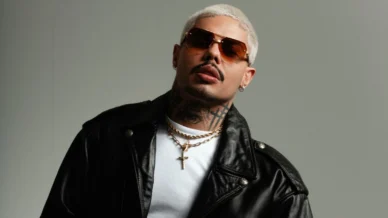 MC Lan lança álbum 