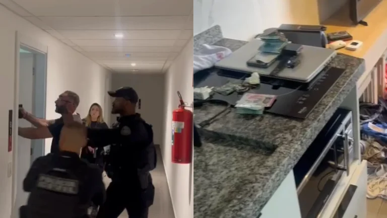 Norte-americano suspeito de turismo sexual de menores no Rio é preso em SP