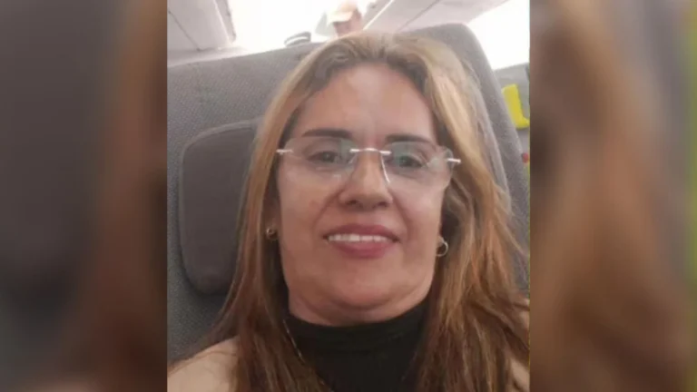 Patroa é suspeita de ter matado babá brasileira em Portugal, diz família