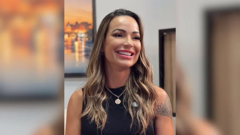 Quem era a empresária morta em acidente com Porshe em SC