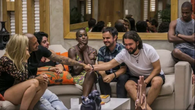 Quem ganhou o BBB 15?