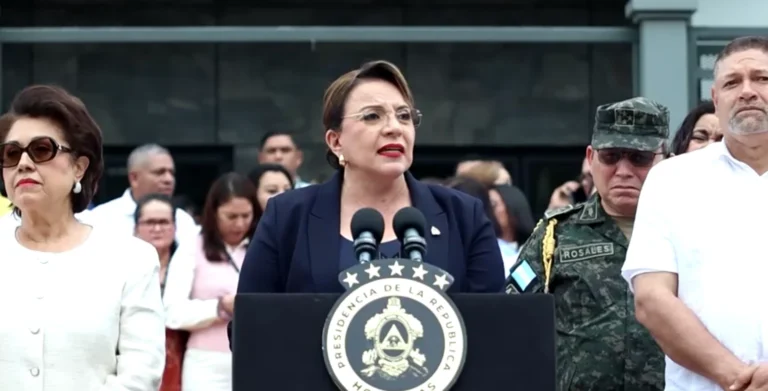 Presidente de Honduras denuncia “golpe” em eleição marcada por polêmicas