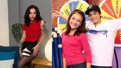 Priscilla reage ao fim do 