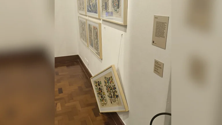 O que se sabe sobre assalto na Biblioteca Mário de Andrade, em SP