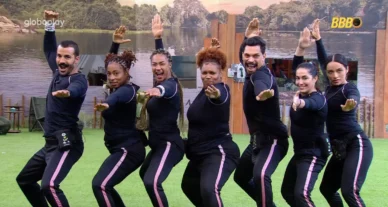 Quem venceu mais provas do BBB nas 25 edições do programa?