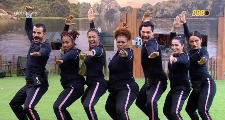 Quem venceu mais provas do BBB nas 25 edições do programa?