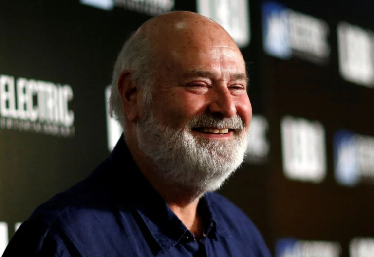 Rob Reiner e esposa teriam sido mortos pelo filho, segundo revista