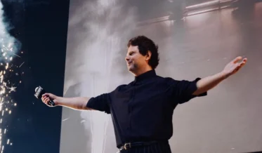 CCXP25: 4º dia teve Selton Mello homenageado e novidades nacionais