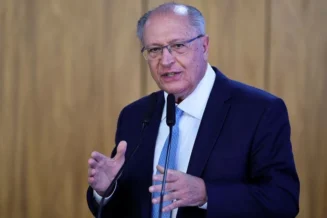 Alckmin diz que fim da Magnitsky contra Moraes foi “ato de justiça”