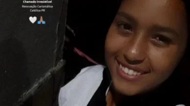 Jovem é morta a paulada pelos tios em GO; tia disse 