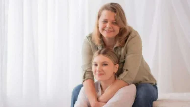 Mãe de Isabel Veloso publica texto emocionante após morte da filha: Nada será igual