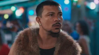 Três Graças: Traição, romance proibido e golpe interno detonam o império de Bagdá