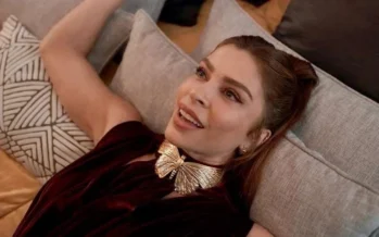 Arminda dança hit da Virginia e Grazi bomba em Três Graças: Essa atriz...