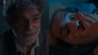 Três Graças: Sequestrado por Rogério, Raul faz descoberta e toma decisão: Com certeza