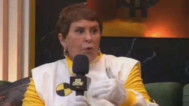 BBB26: Marcia Sensitiva prevê que final terá apenas Veteranos; saiba quem são