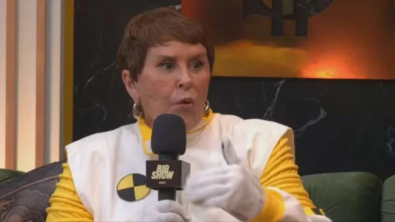 BBB26: Marcia Sensitiva prevê que final terá apenas Veteranos; saiba quem são