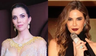 Primeira-dama da RedeTV!, Daniela Albuquerque é acusada de pedir demissão de Luciana Gimenez. Saiba detalhes