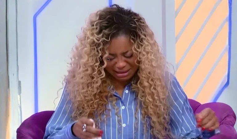 Cariúcha fora do Fofocalizando: após laudo pericial confirmar agressão, SBT define data para volta dela ao programa