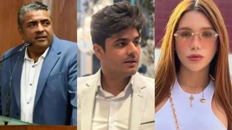 Pai do cantor João Lima pede perdão à nora: A dor de vocês é a minha