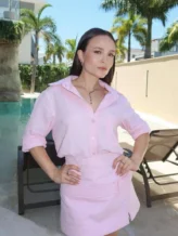 Larissa Manoela critica fala no BBB26 e provoca debate nas redes