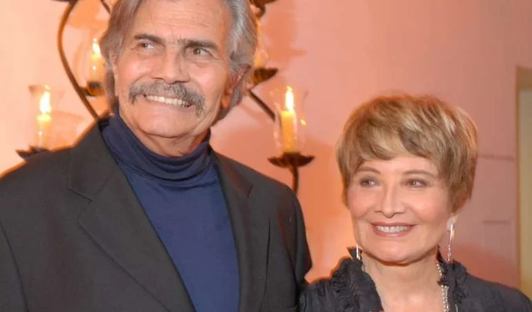 Como é que você…: filho de Glória Menezes e Tarcísio Meira revela duros detalhes de como a morte do pai foi revelada à mãe; casamento dos atores durou 59 anos