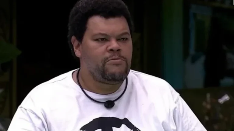 BBB 26: Líder, Babu fala sobre alvos para o paredão: Vou botar quem eu acho que vai embora