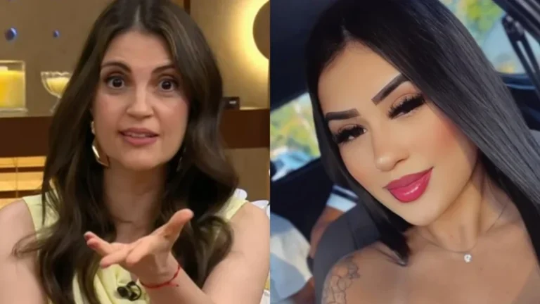 BBB 26: Traumatizada, Chris Flores faz pedido diferente para ex-esposa de Pedro