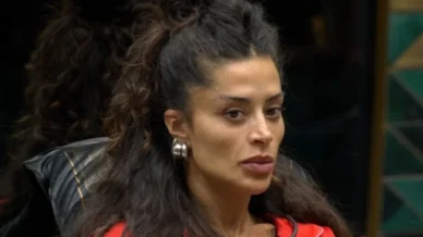 BBB 26: Relembre como era o rosto de Aline Campos antes de transformação