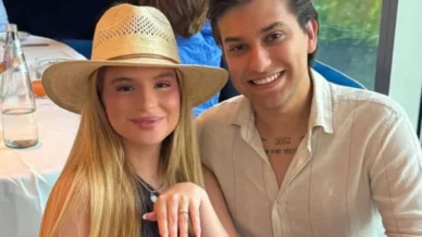 Pietro Krauss rompe silêncio e confirma fim do noivado com Sophia Valverde; veja