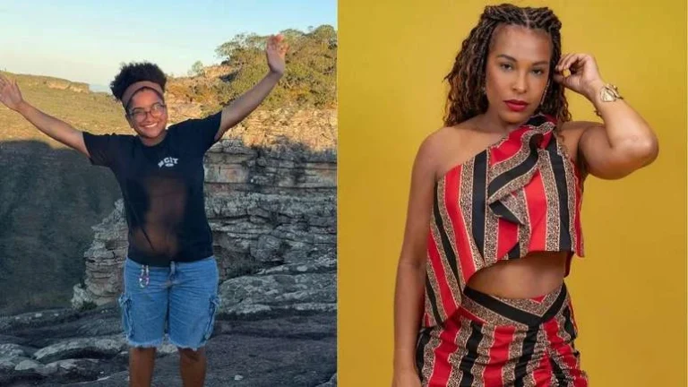 Santo não bateu! Milena e Sol Vega brigaram no BBB 26