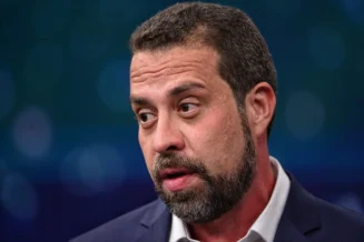 Boulos viajará pelo Brasil para divulgar ações do governo