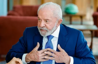 Mercosul-UE: Ausente de cerimônia de assinatura, Lula comemora acordo