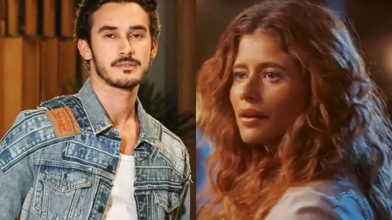 Agrado é surpreendida com pedido de João Raul em Coração Acelerado