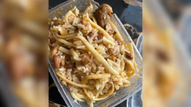 Marmita envenenada: filha teve “raiva” após bronca por namorar escondido