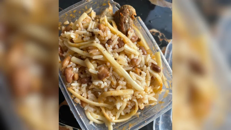 Marmita envenenada: filha teve “raiva” após bronca por namorar escondido