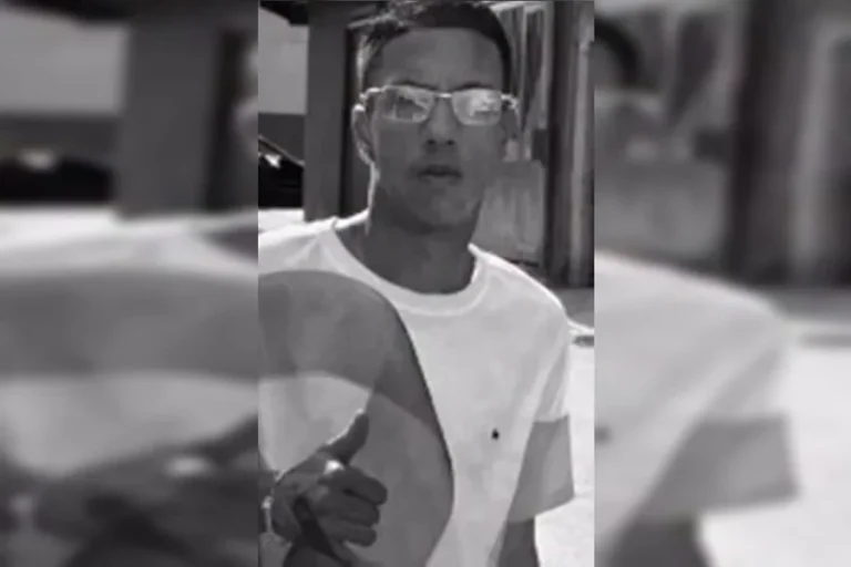 Família chorou ao ver corpo: saiba quem era o jovem morto no DF. Veja vídeo