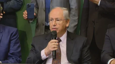 Presidente do IVL condenado por golpe completa 10 dias foragido da Justiça