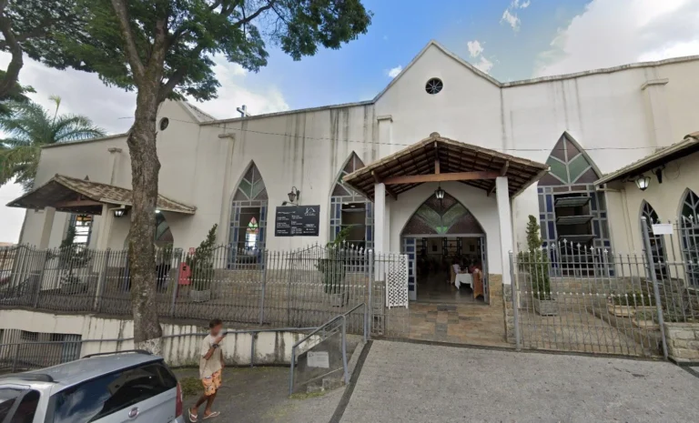 Ex-padre é condenado a mais de 24 anos de prisão por estupro de vulneráveis