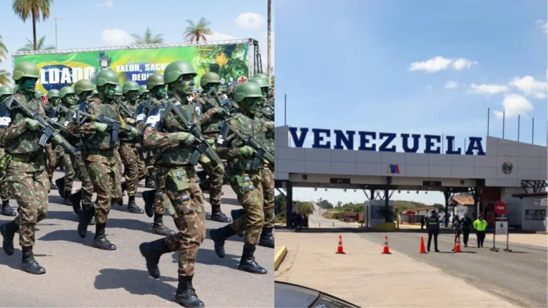 Uso da Força Nacional na fronteira teria caráter preventivo, diz Ricupero